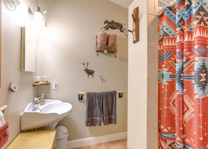 350 Ft To Beach! 'lizard Lair' In Indian Rocks *