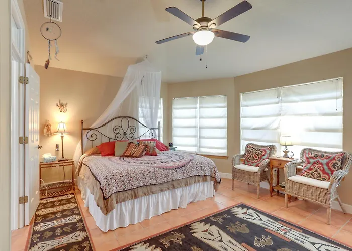 350 Ft To Beach! 'lizard Lair' In Indian Rocks Clearwater Beach